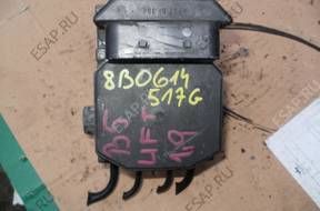 БЛОК АБС VW Passat B5  1.9 TDI   8B0 614 517 G