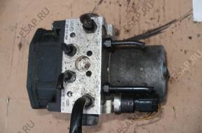 БЛОК АБС VW Passat B5  1.9 TDI   8B0 614 517 G