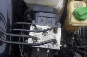 БЛОК АБС VW PASSAT B5 1.9 TDI   8EO 614 111 AB