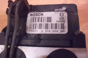 БЛОК АБС   VW PASSAT B5 1.9 TDI