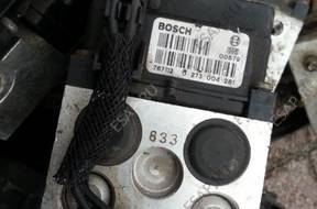 БЛОК АБС Vw Passat B5 1.9TDI   0273004281 Bosch