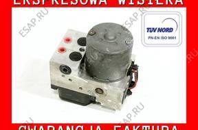 БЛОК АБС   VW PASSAT B5 2001 1.9 TDI 8E0614111T