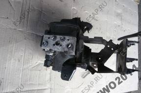 БЛОК АБС   VW PASSAT B5 2001-2005 год 4B0614517G