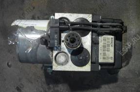 БЛОК АБС Vw Passat B5 96-00   Bosch 0273004132