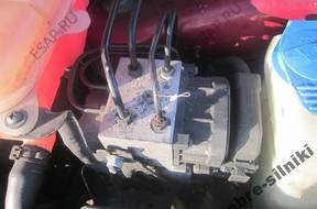 БЛОК АБС   VW PASSAT B5 AUDI A4 0265216559