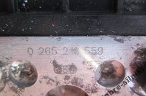 БЛОК АБС   VW PASSAT B5 AUDI A4 0265216559