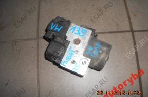 БЛОК АБС    VW PASSAT B5 AUDI A4 0265216559