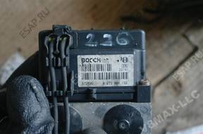 БЛОК АБС   VW PASSAT B5 AUDI A4 0273004132