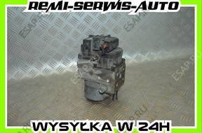 БЛОК АБС   VW Passat B5 AUDI A4 0273004281 BOSCH