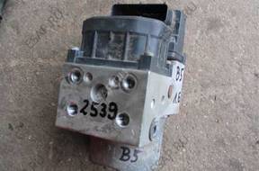 БЛОК АБС VW Passat B5 Audi A4   1.6  1999 год
