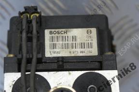 БЛОК АБС VW PASSAT B5 AUDI A4 1.9   8L0 614 111
