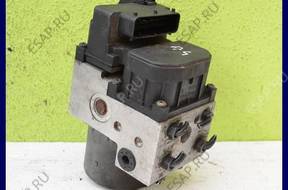 БЛОК АБС   VW PASSAT B5 AUDI A4 1.9 TDI 0273004281