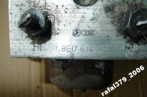 БЛОК АБС   VW PASSAT B5 AUDI A4 1.9 TDI