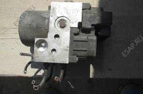 БЛОК АБС   VW PASSAT B5 AUDI A4 1.9 TDI