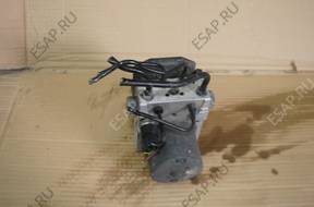 БЛОК АБС VW PASSAT B5 AUDI A4   4B0614517G