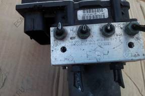 БЛОК АБС Vw Passat B5 Audi A4   4F0614517T