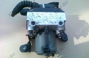 БЛОК АБС VW PASSAT B5 AUDI A4   8D0614111