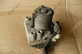 БЛОК АБС   VW PASSAT B5 AUDI A4 8D0614111