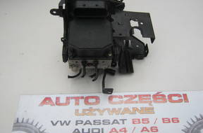 БЛОК АБС Vw Passat B5 Audi A4   8E0 614 517