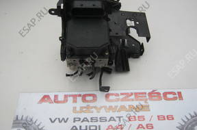 БЛОК АБС Vw Passat B5 Audi A4   8E0 614 517