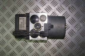 БЛОК АБС   VW PASSAT B5 AUDI A4 8E0 614111AB