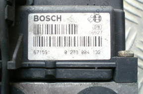 БЛОК АБС VW Passat B5 Audi A4   8E0614111