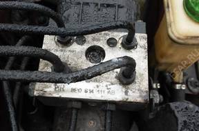 БЛОК АБС   VW PASSAT B5 ,AUDI A4 8E0614111AB