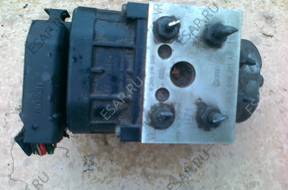 БЛОК АБС VW PASSAT B5 AUDI A4   8E0614111AB
