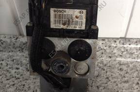 БЛОК АБС VW PASSAT B5 AUDI A4   8E0614111AM
