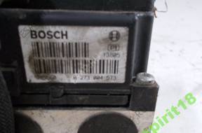 БЛОК АБС VW PASSAT B5 AUDI A4 A6   0273004573