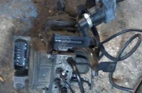 БЛОК АБС   VW PASSAT B5 AUDI A4 A6 2.5 TDI V6