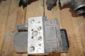 БЛОК АБС VW PASSAT B5 AUDI A4 A6   8E0614111
