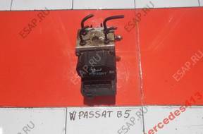 БЛОК АБС VW PASSAT B5 AUDI A4 A6   8E0614111K