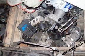 БЛОК АБС vw passat b5,audi a4,b5