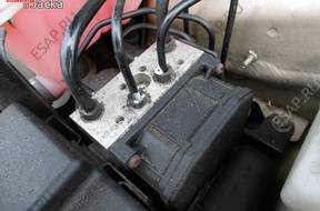 БЛОК АБС   VW PASSAT B5  AUDI A4 B6 4B0614517G