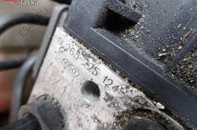 БЛОК АБС   VW PASSAT B5  AUDI A4 B6 4B0614517G