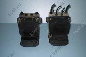 БЛОК АБС   VW PASSAT B5  AUDI A6 4B0614517G