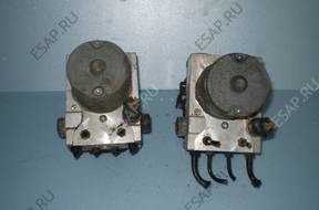 БЛОК АБС   VW PASSAT B5  AUDI A6 4B0614517G