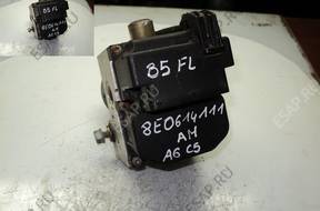 БЛОК АБС VW PASSAT B5 AUDI A6   8E0614111AB