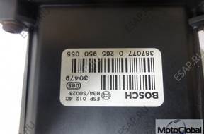 БЛОК АБС   VW PASSAT B5 FL 1.9 TDI