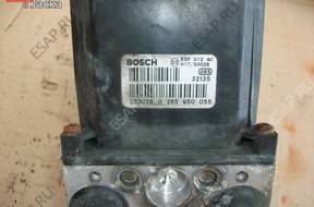 БЛОК АБС    VW PASSAT B5 FL 2,0B