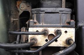 БЛОК АБС   VW PASSAT B5 FL,AUDI A4 4B0614517G
