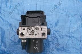 БЛОК АБС   VW PASSAT B5 FL AUDI A4 A6 A8