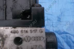 БЛОК АБС   VW PASSAT B5 FL AUDI A4 A6 A8