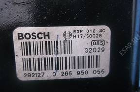 БЛОК АБС   VW PASSAT B5 FL AUDI A4 A6 A8