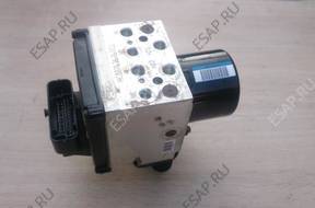 БЛОК АБС   VW PASSAT B6 05-2010 год 1.9 TDI 3C0614109K