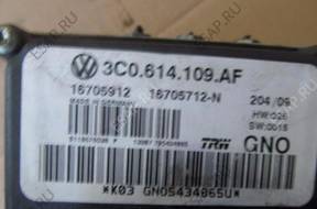БЛОК АБС  VW PASSAT B6 1,4 TSI 2009 год