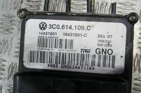 БЛОК АБС VW PASSAT B6 1.9 TDI 07