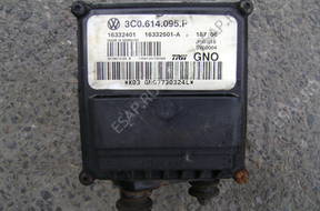 БЛОК АБС VW PASSAT B6 1.9 TDI -   3C0614095P