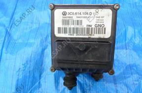 БЛОК АБС   VW PASSAT B6 2005-2010 год. 3C0 614 109 D